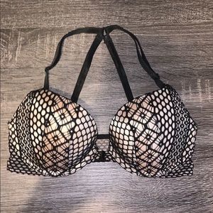Victoria Secret Very Sexy Push-Up Bra- EUC